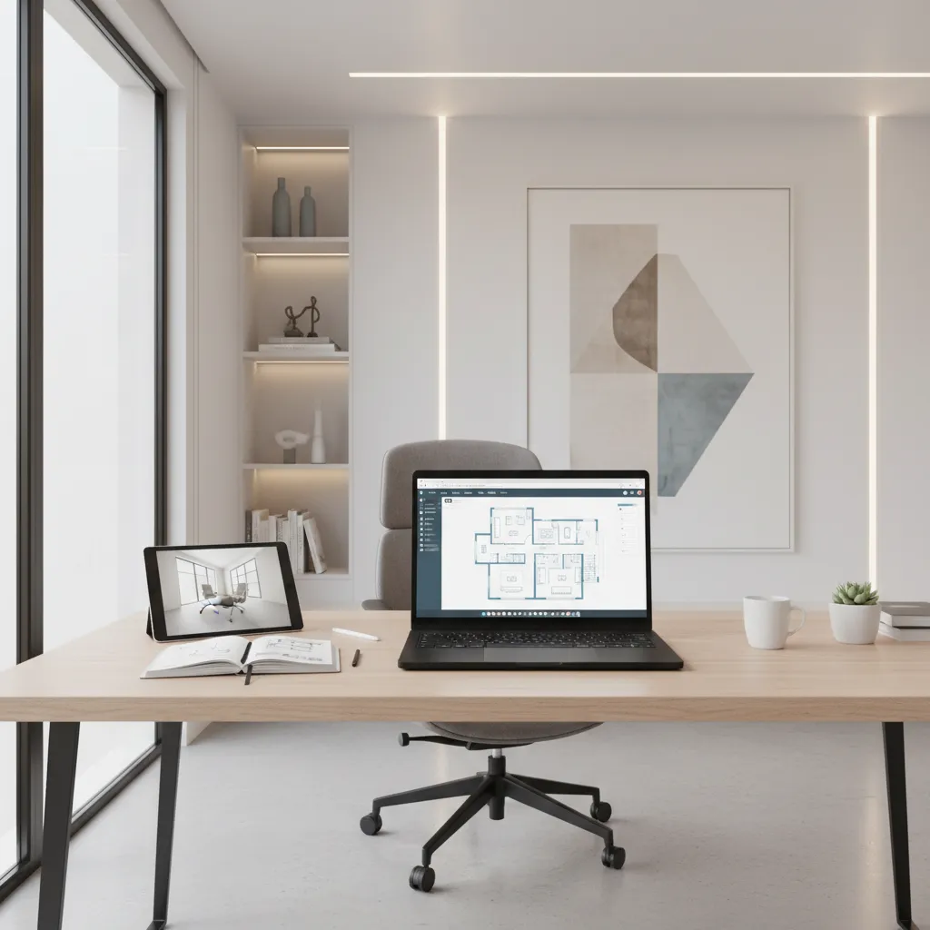 Floor Plan Creator  Unleashing Your Design Potential