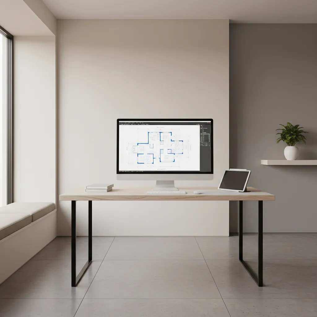 Creating the Perfect Floor Plan with a Floor Plan Creator
