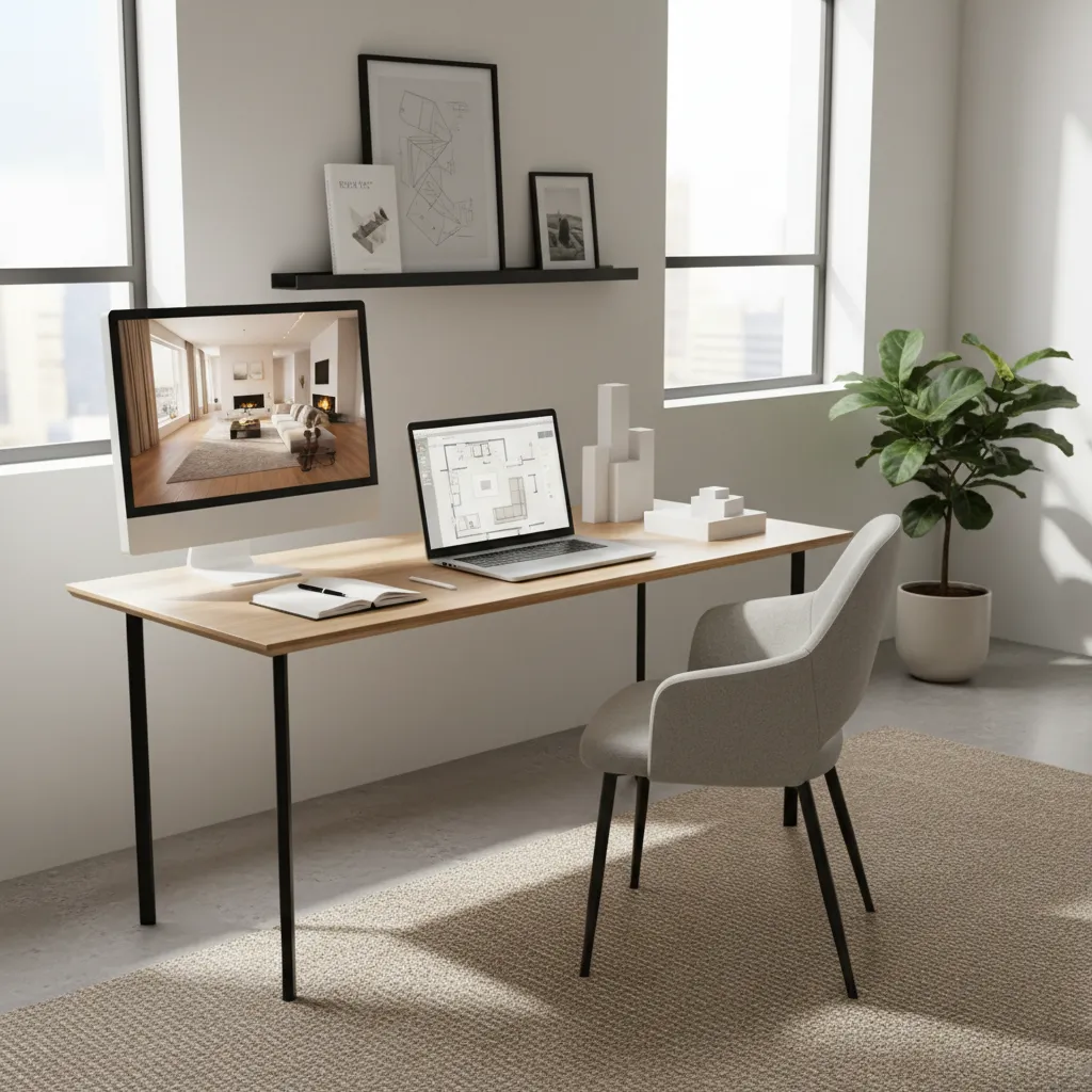 Floor Plan Creator for Your Space