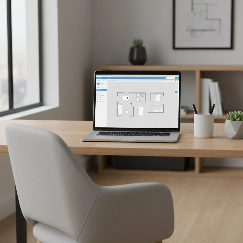 Floor plan creator no login