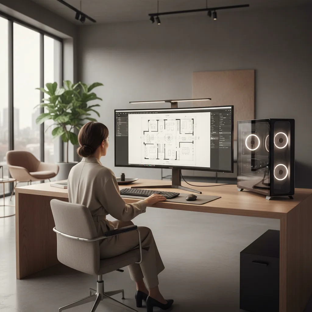 Ultimate Guide to Floor Plan Creator Plans