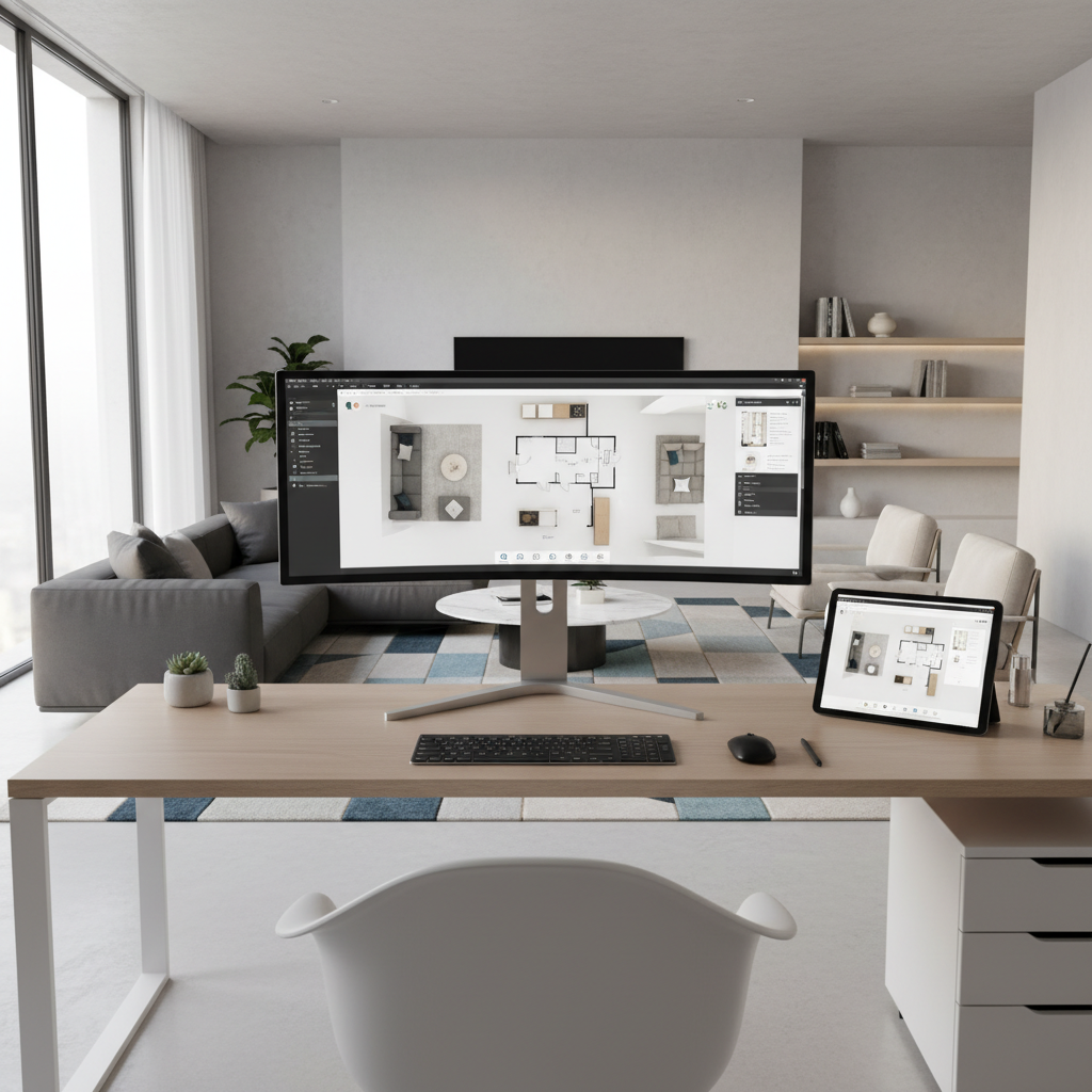 Room Layout Feels Off? Try a Floor Plan Creator