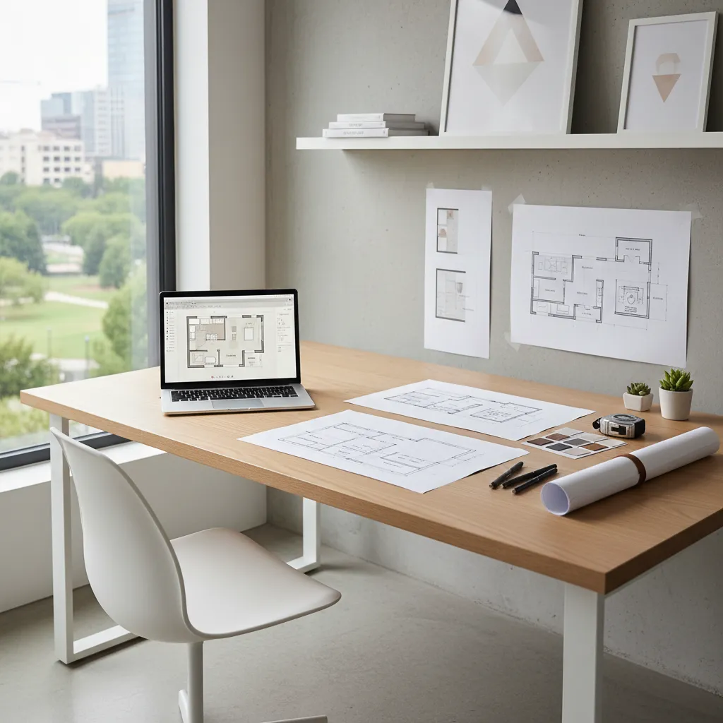 Why Your Floor Plan Creator Might Not Save Work