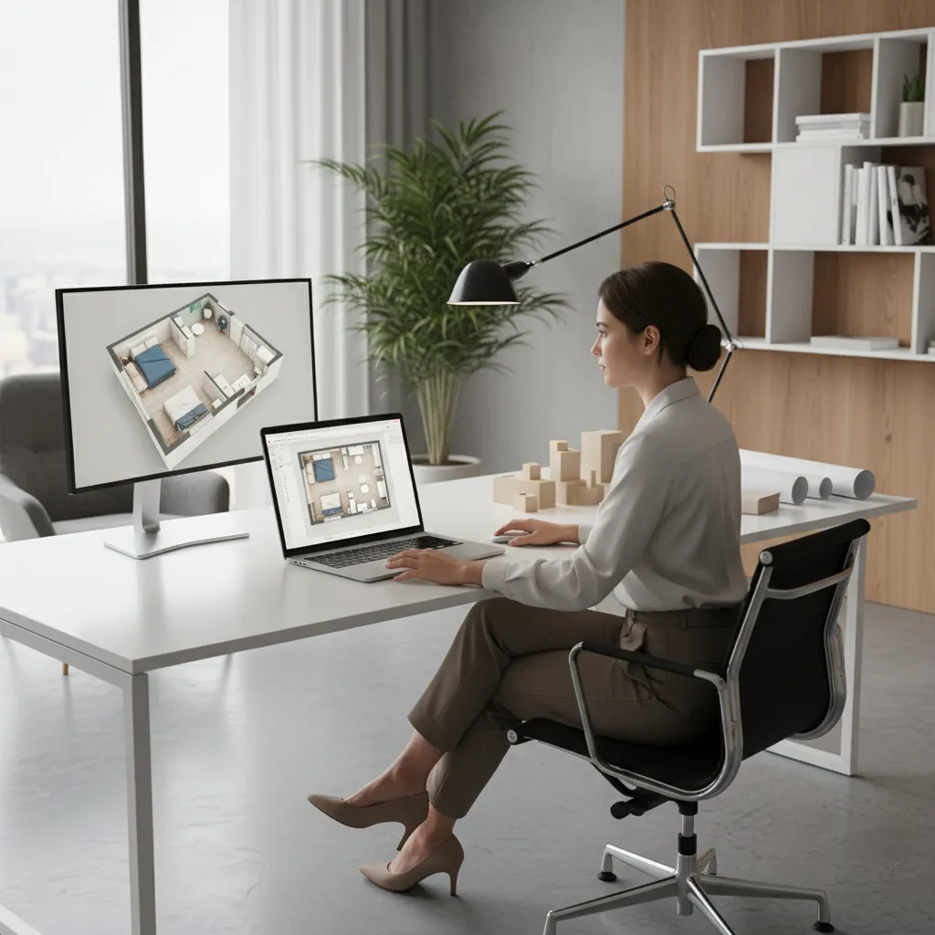 Top Floor Plan Creators for Small Spaces