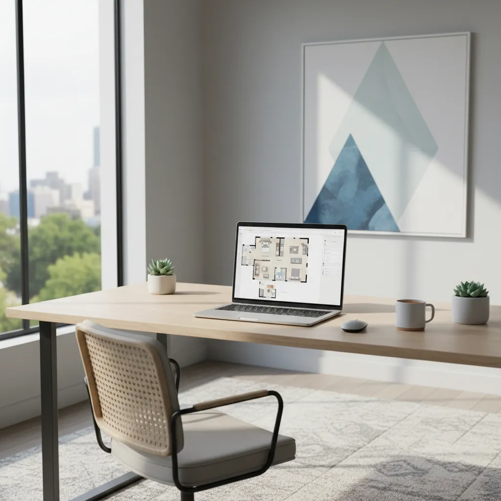 Download Floor Plan Creator for Windows