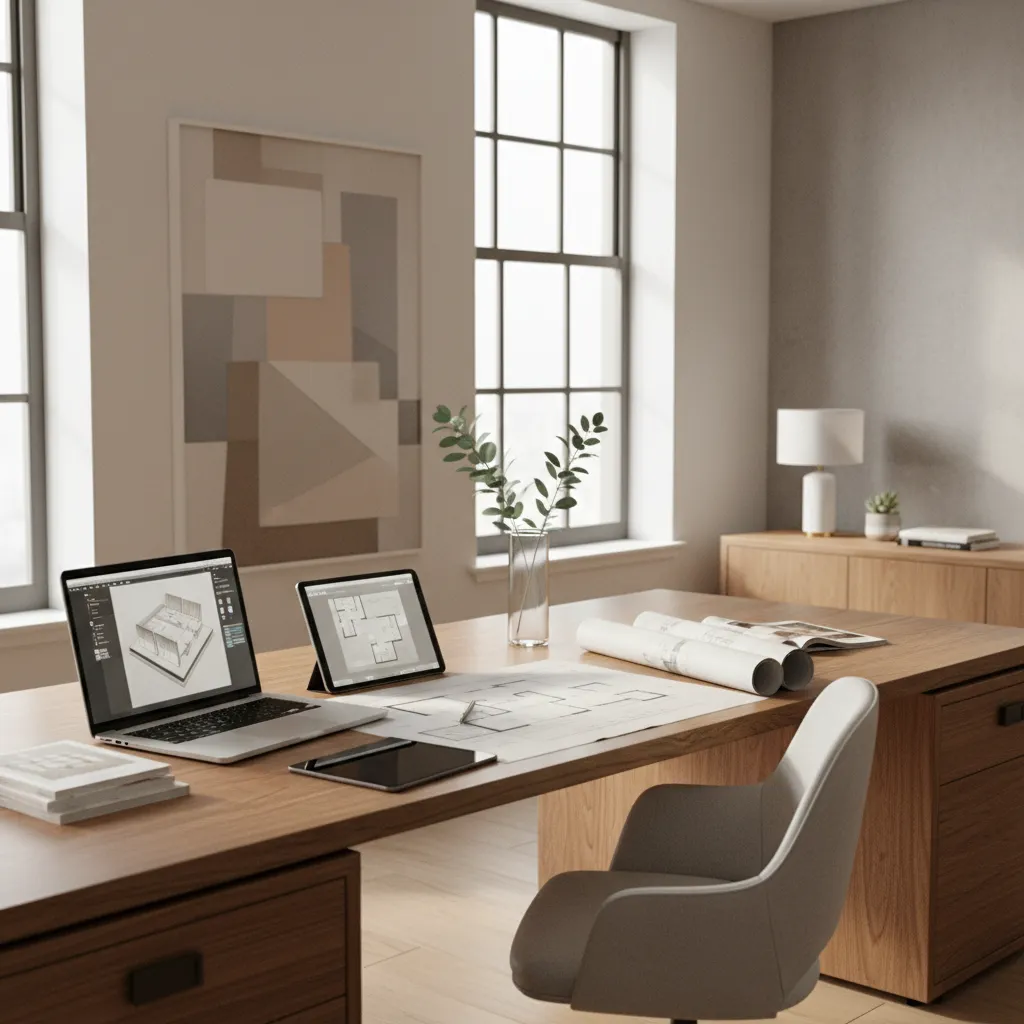 Comparing Floor Plan Creators
