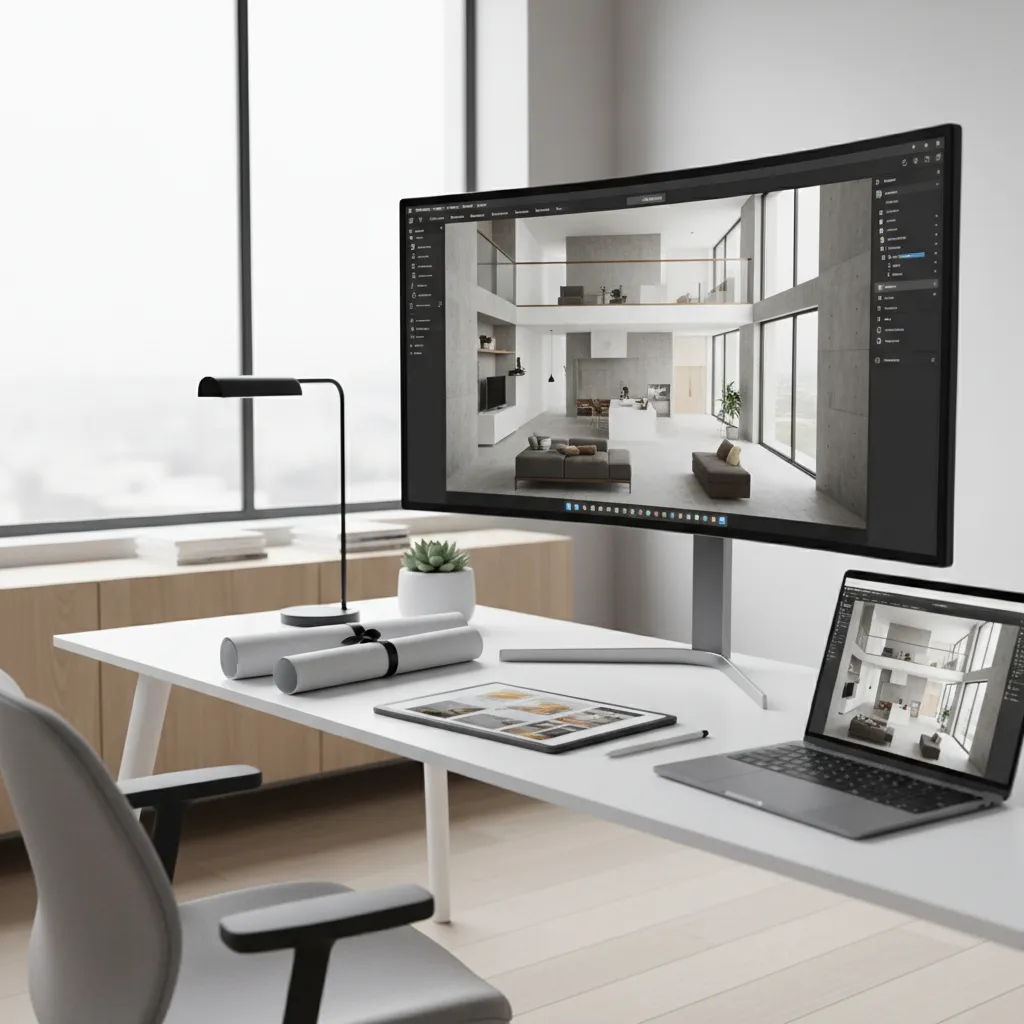 Finding a Floor Plan Designer Near YouCreate Stunning Floor Plans with Planner 5D