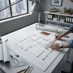 How to Choose the Right Scale for a Floor Plan Drawing