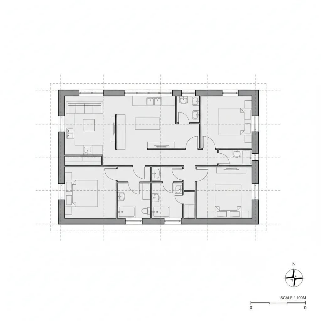 Reducing Lumber Waste and Material Overages