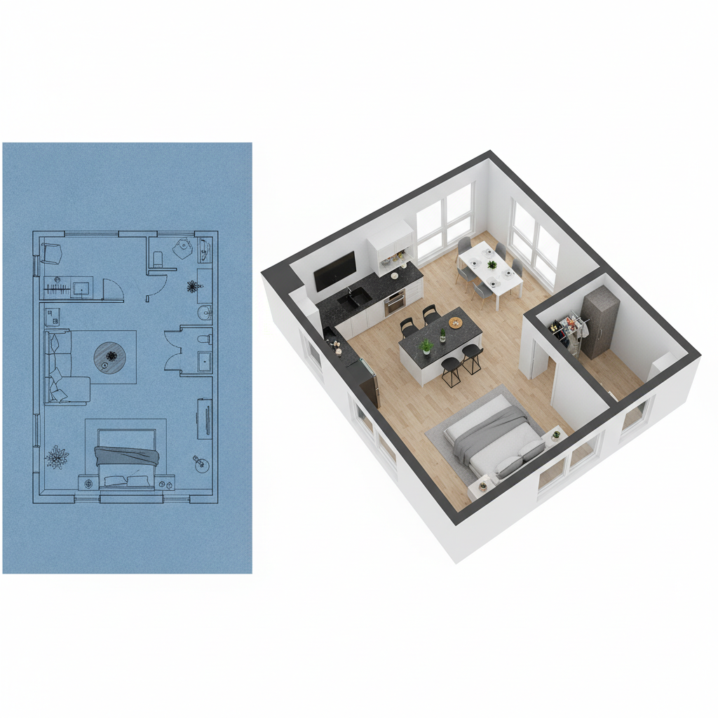 Plan Layout Design Free Free 3D Floor Plan Software: Which Download Works?