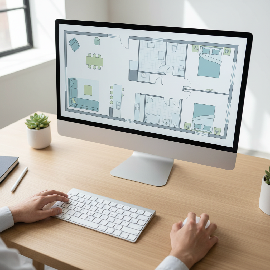 Aprender diseño de interiores online gratis