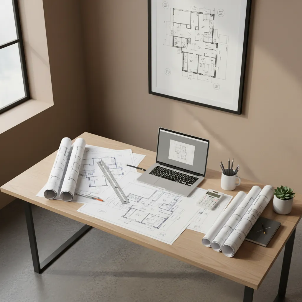 Common Errors When Measuring Floor Area From Floor Plans