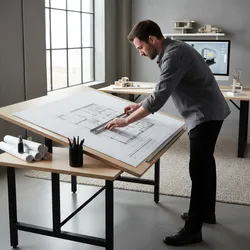 Common Scale Ruler Mistakes in Floor Plans and How to Fix Them