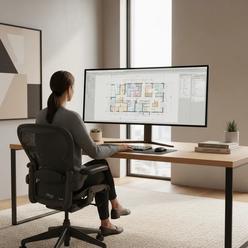 Common Problems When Capturing Floor Plan Screenshots and How to Fix Them