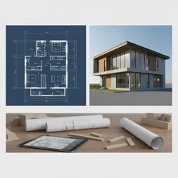 Common Problems When Converting Floor Plans to 3D Elevations