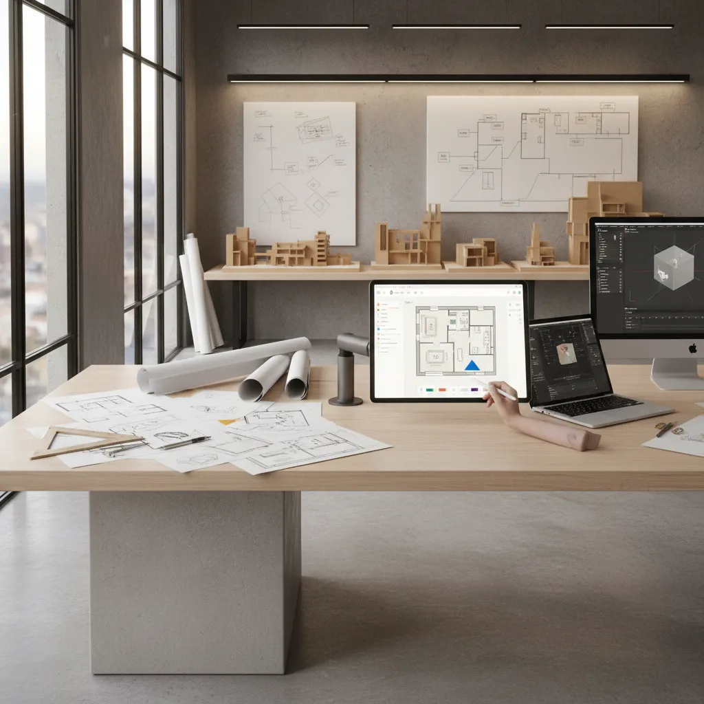 Floor Plan Creator Coupon or Free Plan?: 5 moments when upgrading with a coupon actually makes sense