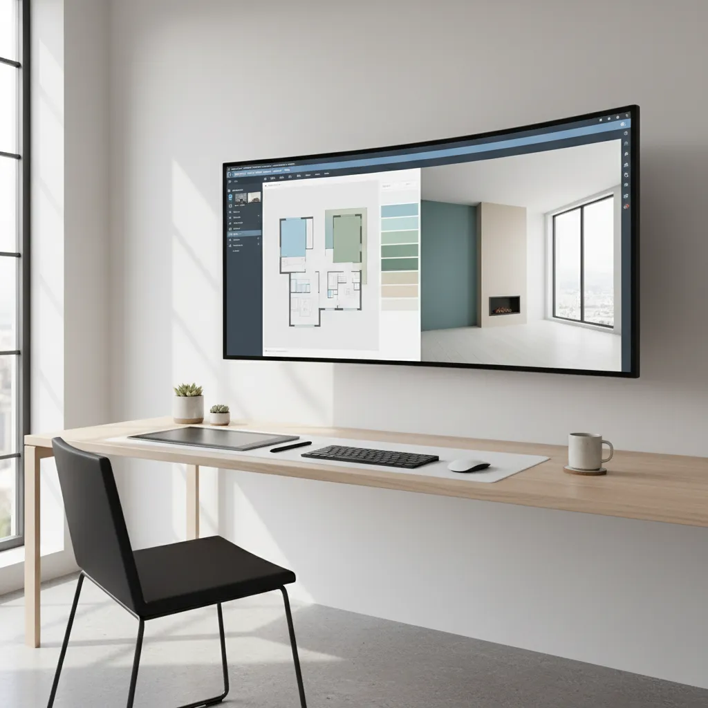Floor Plan Creator App Wall Color Tools Comparison