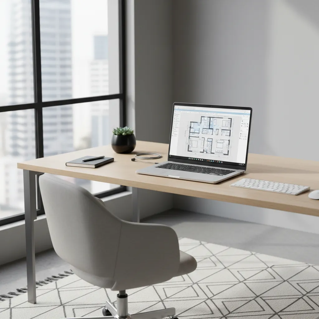 Floor planner app windows