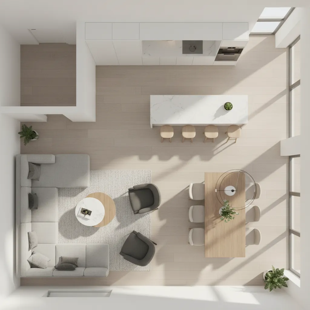 Floor Planner Ultimate Guide: Design Smarter Layouts