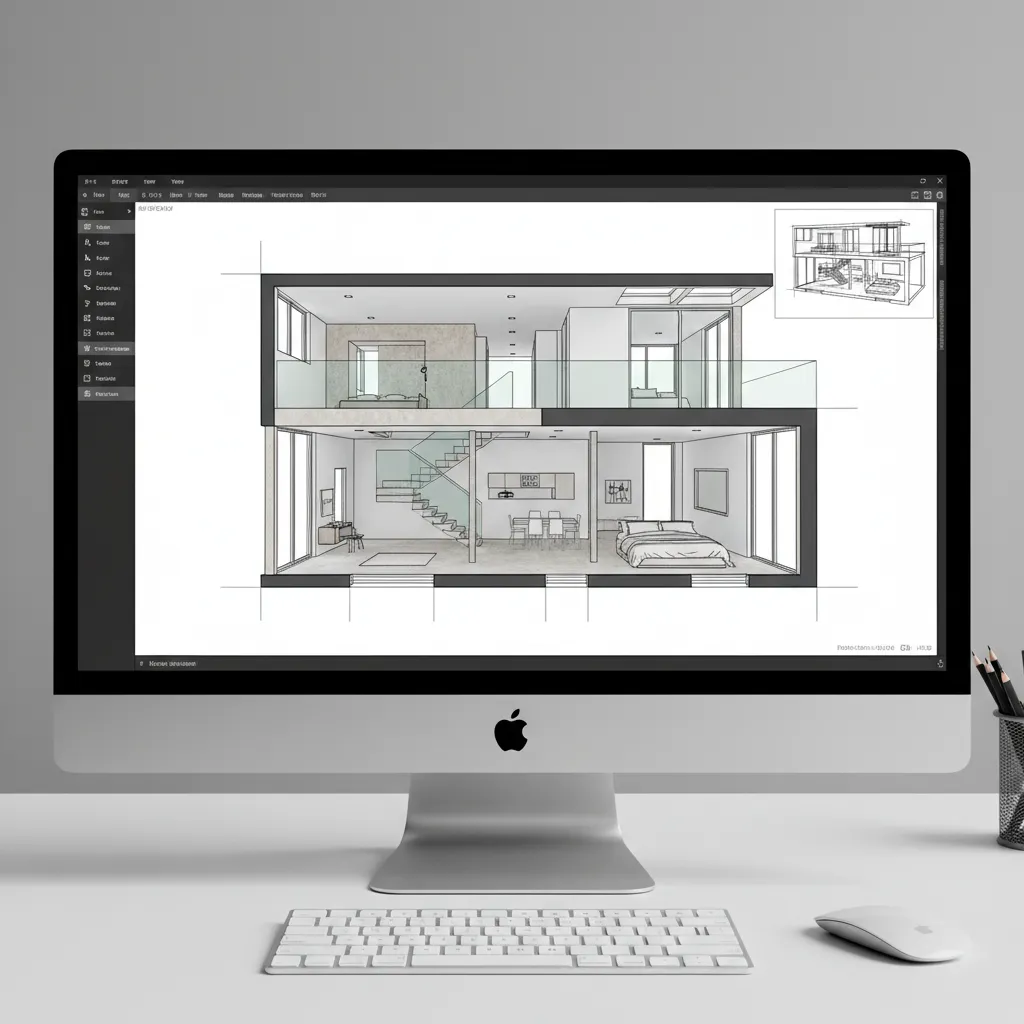 how to add a floor in floor planner