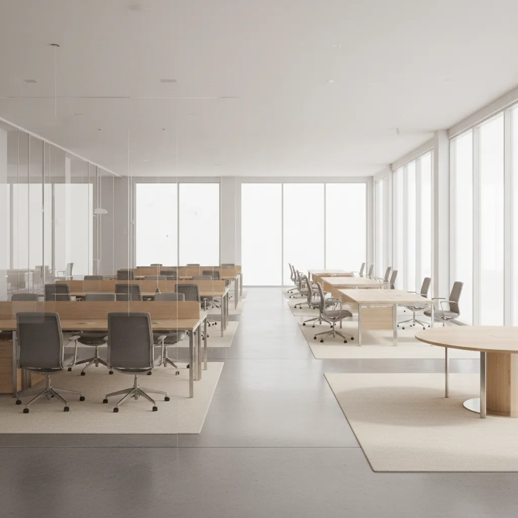 Floor Planner Office