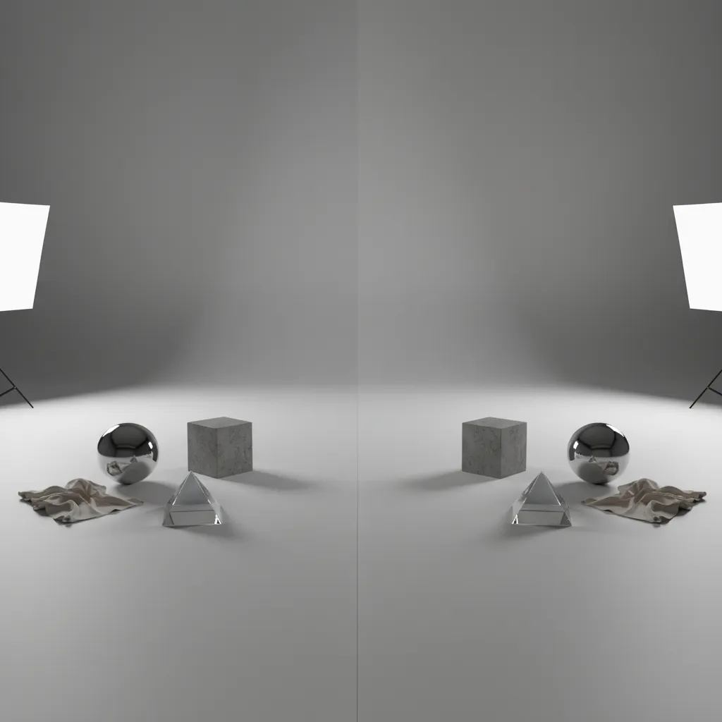 Choosing the Right Floor Shadow Method for Different 3D Engines