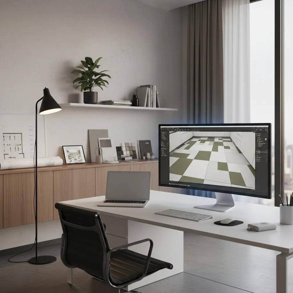 Top Free Floor Tile Planning Software for Home Designers