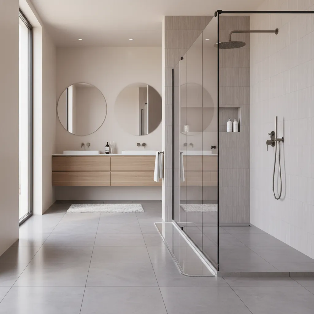 How to Extend the Lifespan of Floor Water Barriers: Practical maintenance strategies that keep bathroom and kitchen floor water stoppers effective for years with minimal repairs.