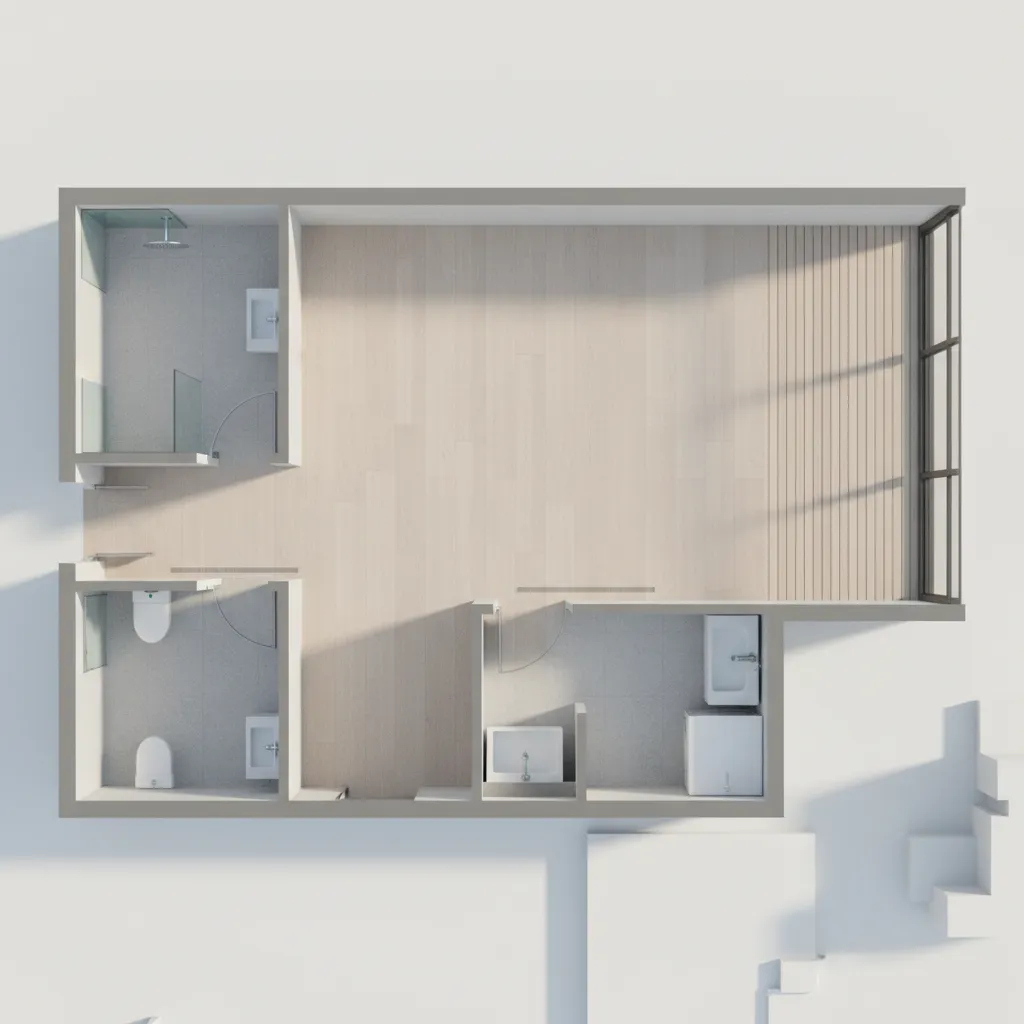 Critical Areas That Need Floor Water Stoppers