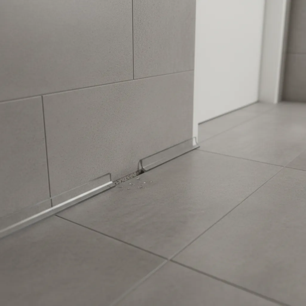 Water Leakage Under the Barrier: Causes and Fixes