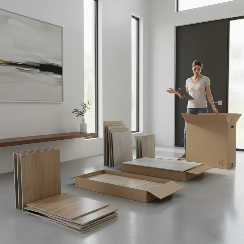 What to Do if Your Delivery Is Late