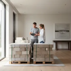 Common Floor and Decor Delivery Problems and How to Fix Them