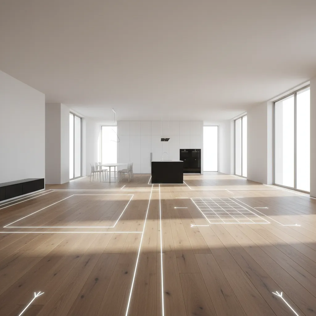 Choosing the Right Flooring Planner Tool