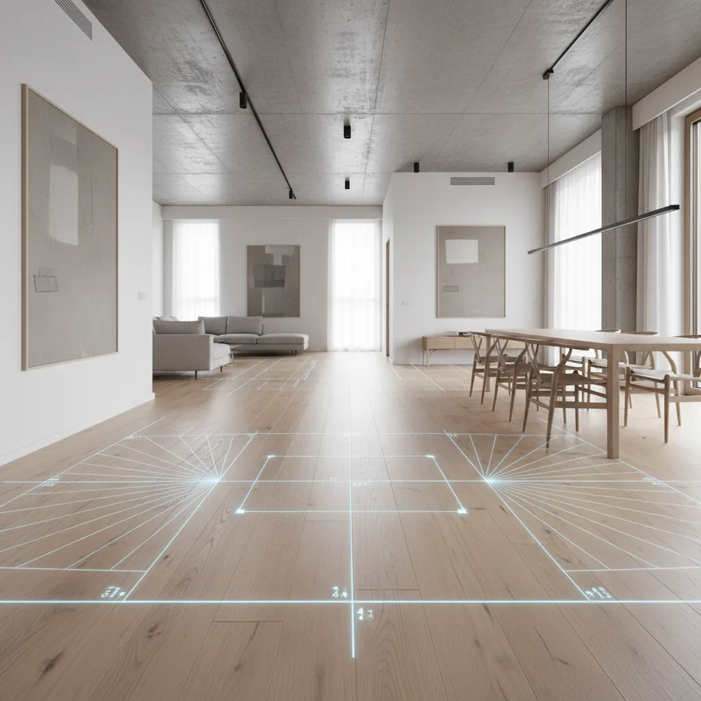 How Contractors and Interior Designers Use Flooring Planner Tools