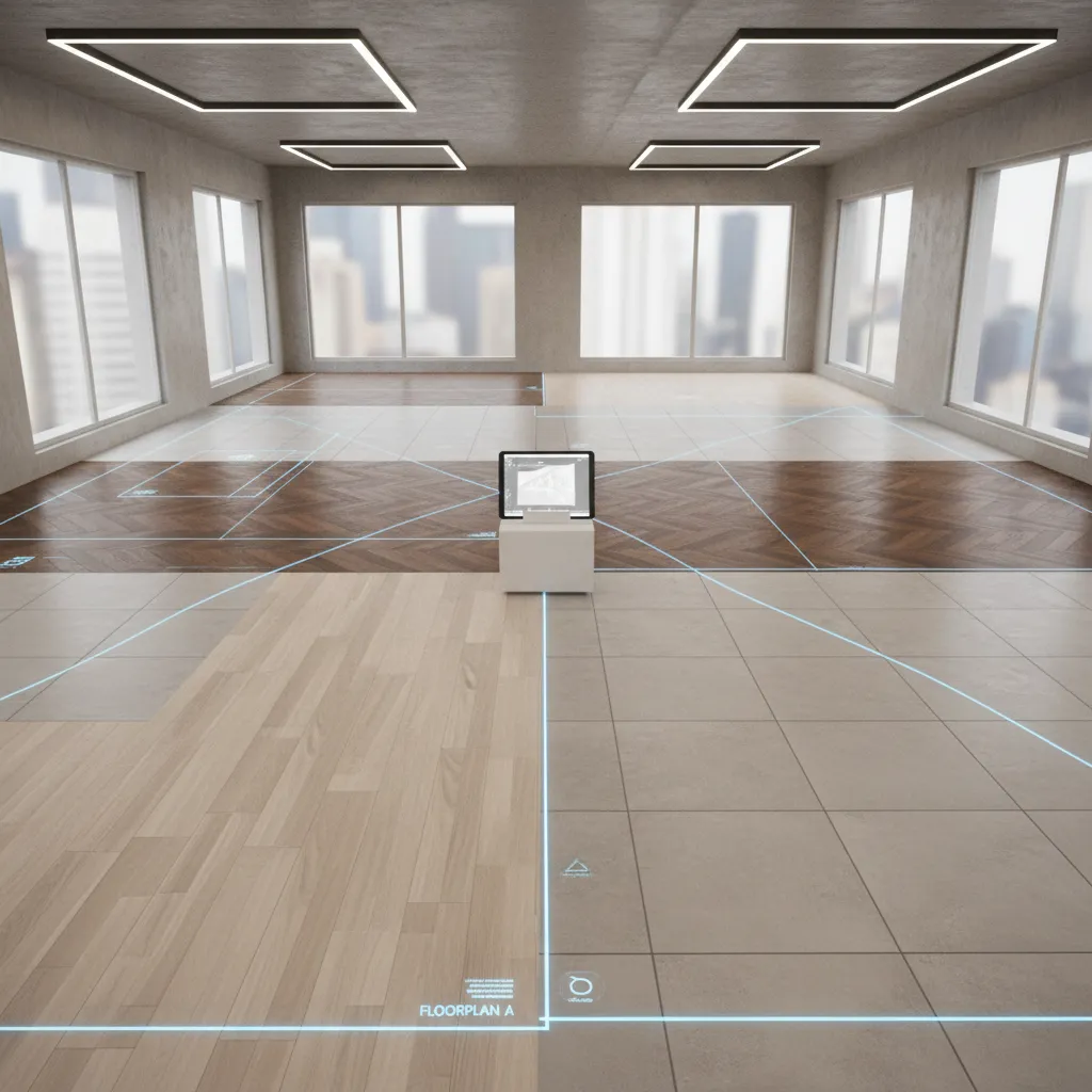 Best Flooring Planner Tools Compared