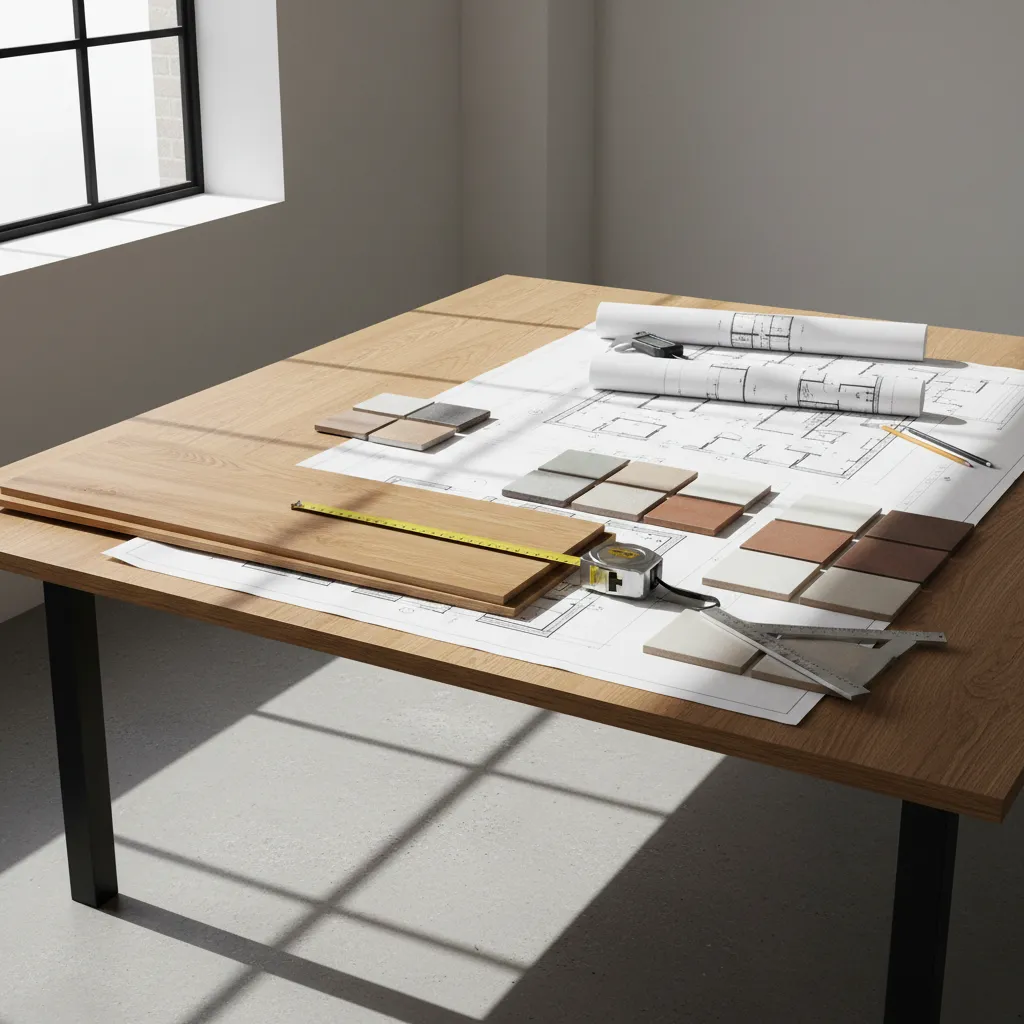 7 Fixes for Flooring Planner Wrong Measurements