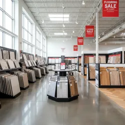 Flooring Retail Discount Cycles: When Flooring Stores Offer the Biggest Deals