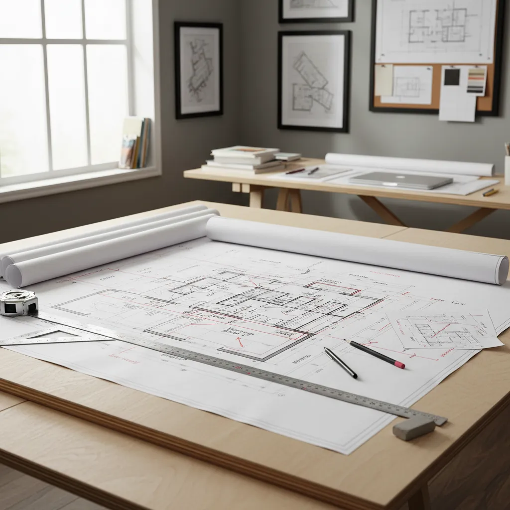 6 Floor Plan Order Problems (and How to Fix Them)