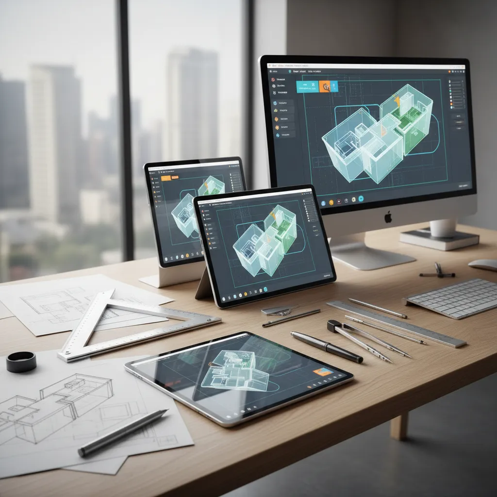 6 Pricing Trends in Floor Plan Software: An insider look at how floor plan software pricing models, discounts, and industry competition shape what designers and homeowners actually pay
