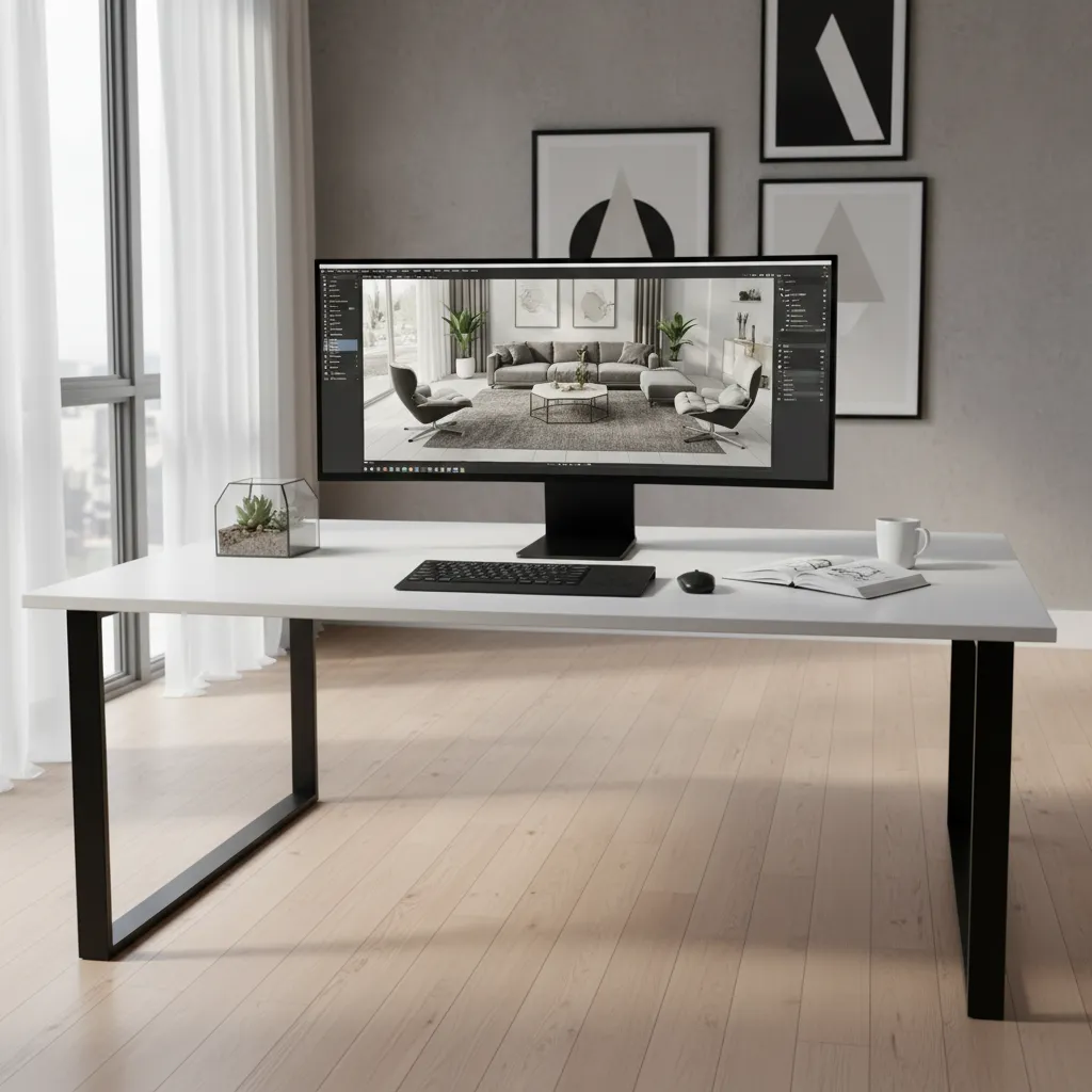 How to download 3D from floor planner