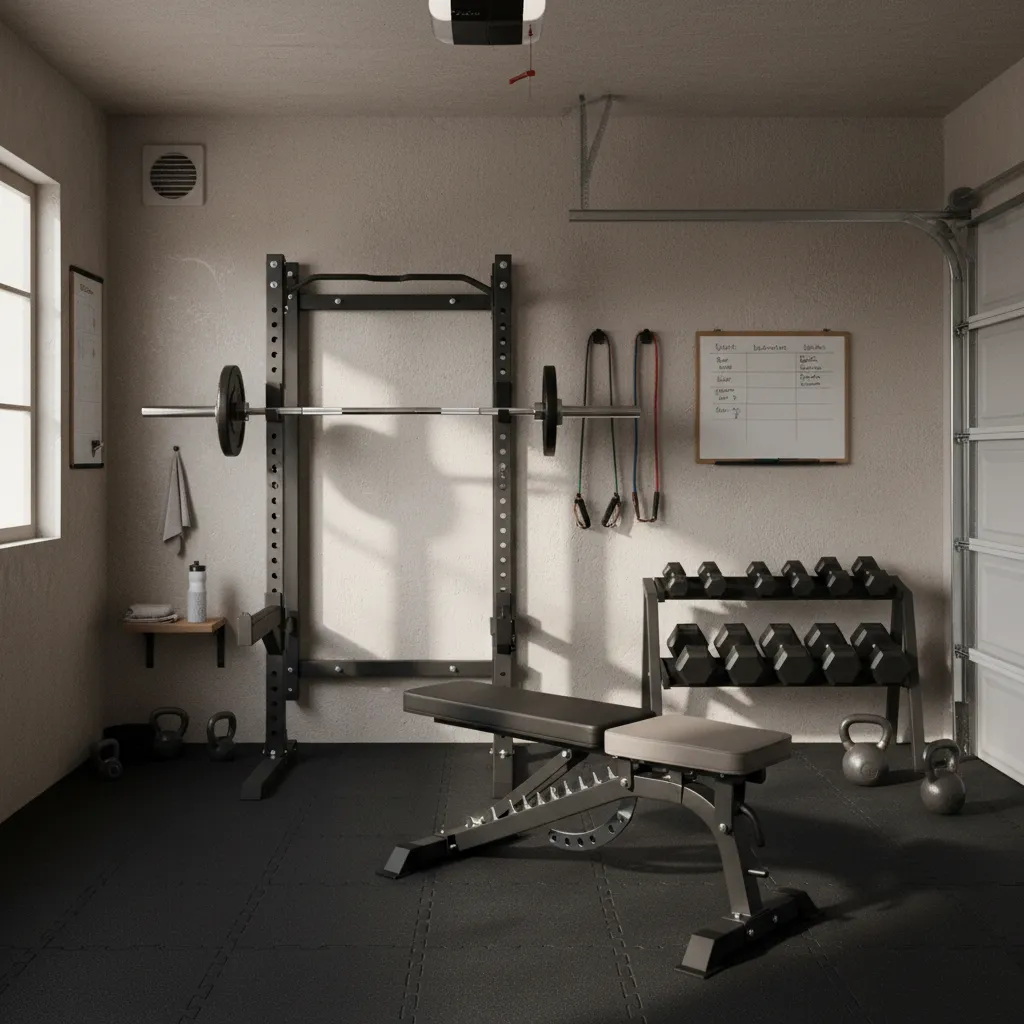 Choosing Compact DIY Equipment Designs