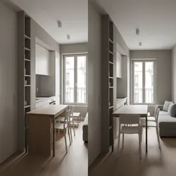 Best Folding Dining Table & Chairs for Small Apartments