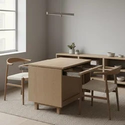 6 Fixes for Common Folding Dining Table Problems