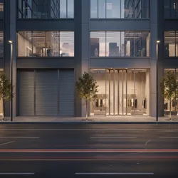 Industries That Benefit Most From Folding and Sliding Security Doors