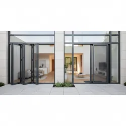 Folding vs Sliding Security Doors: Which One Is Better for Your Property?