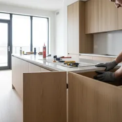 How to Choose Food Safe Adhesives for Kitchen Cabinets