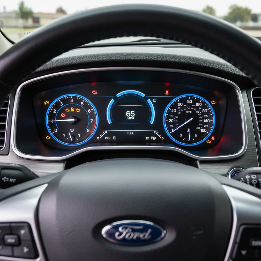 Electrical System and Infotainment Failures