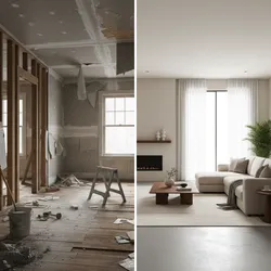 Foreclosed Home Renovation Cost vs Regular Home Remodel