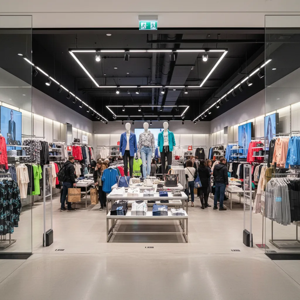 6 Forever 21 Store Layout Secrets
