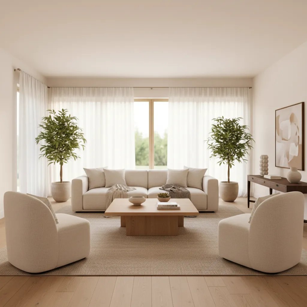 Fotos de diseño de interiores de salas: ideas reales